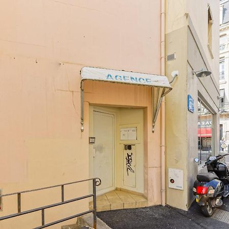 Junto Rock Biarritz - Plages - Casino - Wifi - Vod Exterior photo