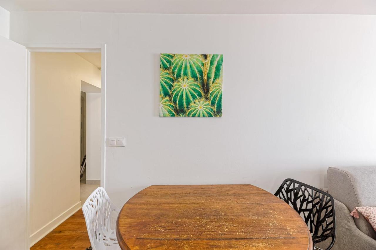 Junto Rock Biarritz - Plages - Casino - Wifi - Vod Exterior photo